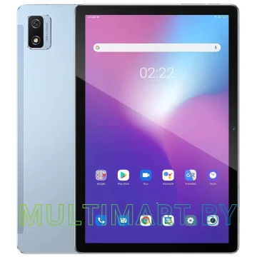 Планшет Blackview Tab 12 4GB/64GB LTE (синий)